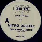 nitro deluxe - The Brutal House