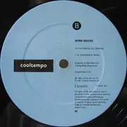 12'' - Nitro Deluxe - Let's Get Brutal