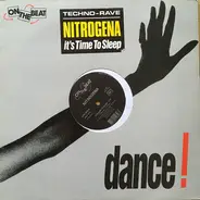 Nitrogena - It's Time To Sleep