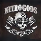 Nitrogods - Nitrogods