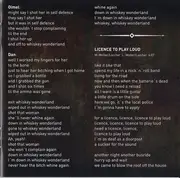 CD - Nitrogods - Nitrogods