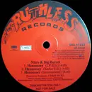 12'' - Nitro - Hennessey / Nationwide