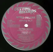 Nitro Deluxe featuring Silk