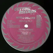 Nitro Deluxe featuring Silk - Hypno House