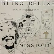 nitro deluxe - On A Mission