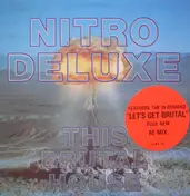 nitro deluxe - This Brutal House (Remix)