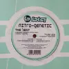 12inch Vinyl Single - Nitro-Genetic - The Best