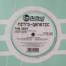 12inch Vinyl Single - Nitro-Genetic - The Best