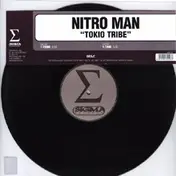 NITRO MAN - Tokio Tribe