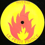 12'' - Nitro - Orgasmic Trancemission