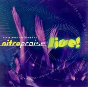 CD - Nitro Praise - Nitro Praise Live!