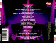 CD - Nitro Praise - Nitro Praise Live!