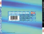 CD - Nitro Praise - Nitro Praise:Se7en Cherish The Soul
