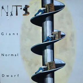 Nits - Giant Normal Dwarf