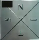 LP - Nits - Ting - Silver Vinyl / Insert