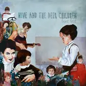 Nive Nielsen & The Deer Children