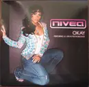 12'' - Nivea Featuring Lil Jon And YoungBloodZ - Okay - Promo