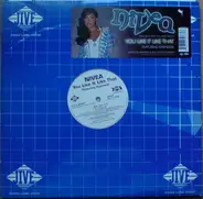 Nivea Featuring Rasheeda - You Like It Like That