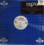 Nivea Featuring Rasheeda