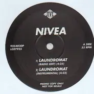 Nivea - Laundromat / Don't Mess With My Man