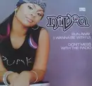 12'' - Nivea - Run Away (I Want To Be With You)