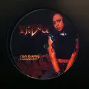 12'' - Nivea - Run Away (I Wanna Be With U) / Don't Mess With The Radio (Irv Gotti Remix)