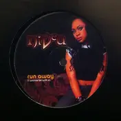Nivea - Run Away (I Wanna Be With U) / Don't Mess With The Radio (Irv Gotti Remix)