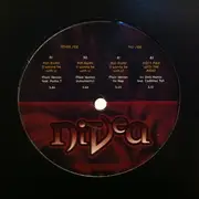 12'' - Nivea - Run Away (I Wanna Be With U) / Don't Mess With The Radio (Irv Gotti Remix)