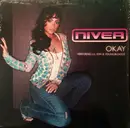 12'' - Nivea Featuring Lil' Jon And YoungBloodZ - Okay