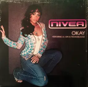 Nivea - Okay