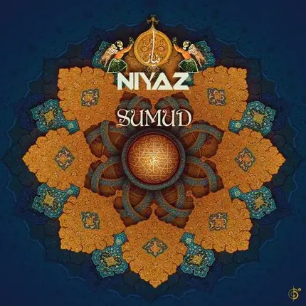 NIYAZ - Sumud