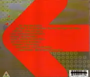 CD - Niyaz, Dierdre, Karsh Kale - Traveler '06 - Digipak
