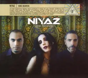 Niyaz - Nine Heavens