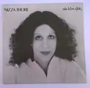 LP - Nizza Thobi - Mir Lebn Ejbig - Insert Incl.