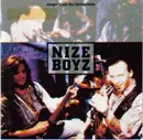 CD - Nize Boyz - Songs From The Living Room