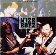 CD - Nize Boyz - Songs From The Living Room