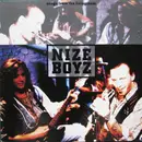 LP - Nize Boyz - Songs From The Living Room