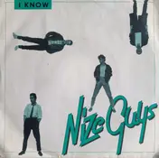 Nize Guys - I Know