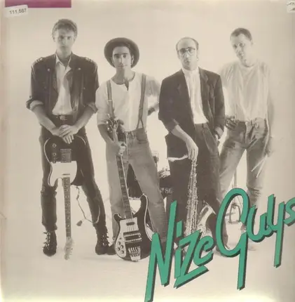 Nize Guys - Same