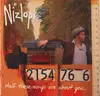 CD - Nizlopi - Half These Songs Are.. - still sealed