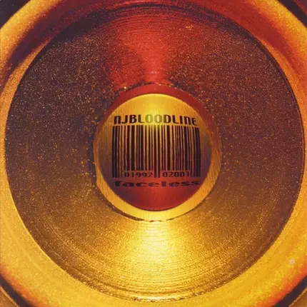 NJ Bloodline - Faceless
