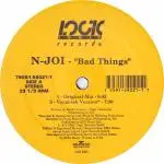 N-Joi - Bad Things