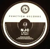 NJC - Maktaon / Lose It
