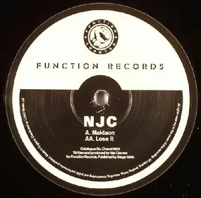 NJC - Maktaon / Lose It