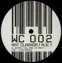 12inch Vinyl Single - Njc - Zipper / Time (If Only)