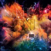 CD - Njet Njet 9 - Dark Soul - Digipak