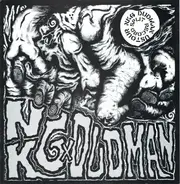 NK6 / Dudman - US Tour Split Record