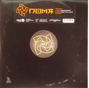 Noma - Moonstomping / Avoid The Future