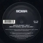 Noma - Two-D / Instant Delivery