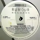 12'' - Nomad - The Nomad Megamix / (I Wanna Give You) Devotion